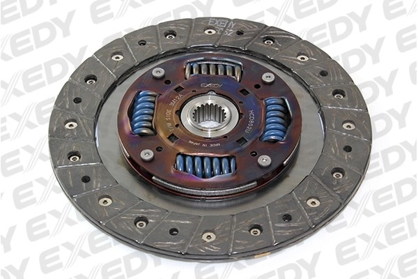 Диск сцепления Хонда Сивик V