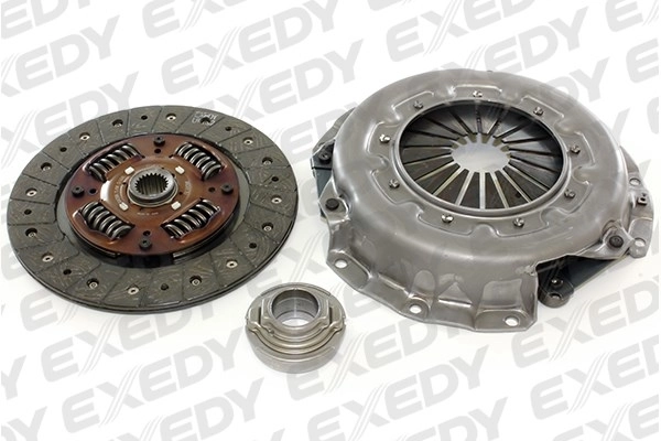 Купить Сцепление Митсубиси Л-300  P0W, P1W, P2W
