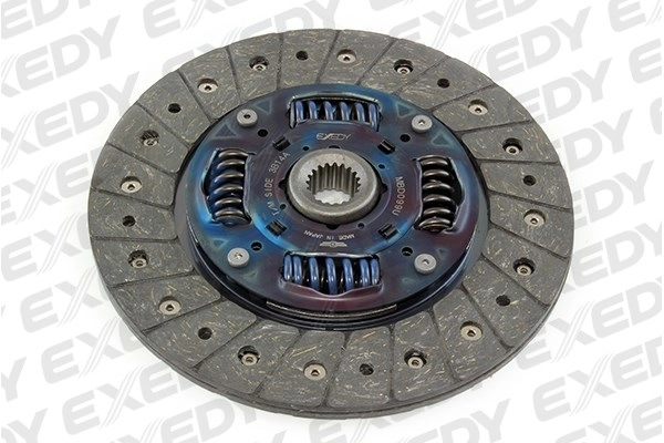 Disco de embraiagem Mitsubishi Lancer 9 CSA