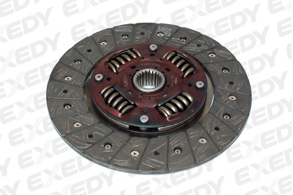 Купить Диск сцепления Тойота Камри V V30