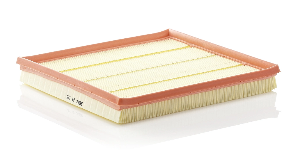 C28125 Mann-Filter