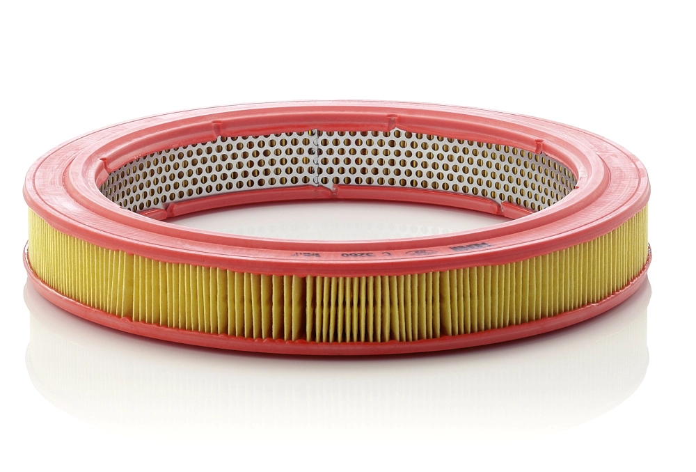 C3260 Mann-Filter