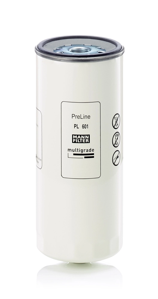 PL601 Mann-Filter