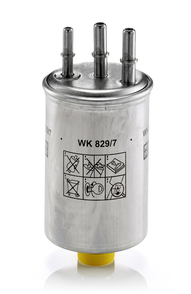 Фильтр тонкой очистки топлива Goodrem RF0752 цена, от 7.99 USD