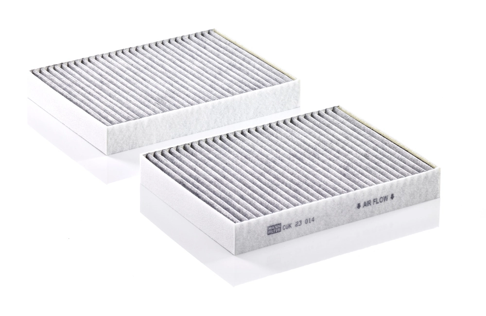 CUK230142 Mann-Filter