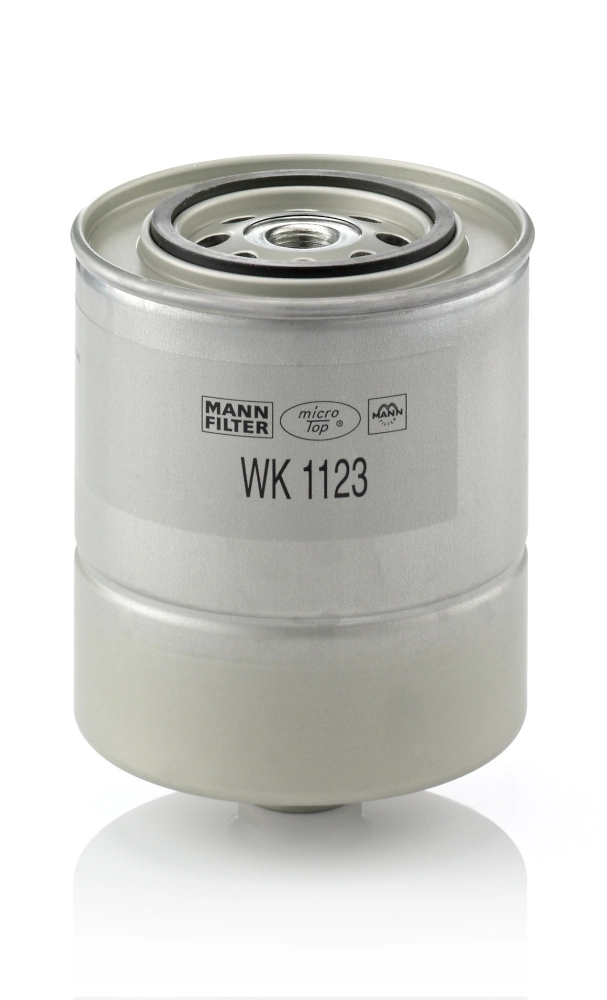 WK1123 Mann-Filter