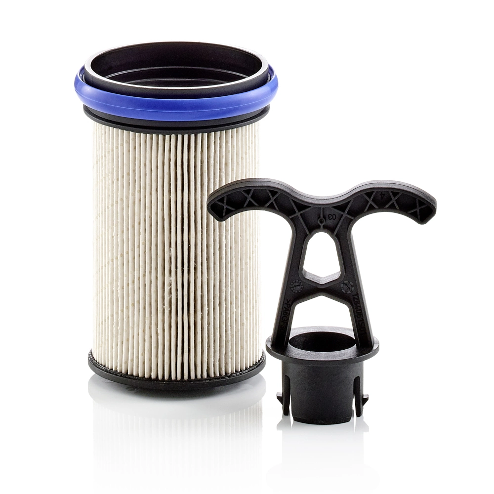 Фильтр тонкой очистки топлива MAN PU7013KIT цена, от 43.82 USD