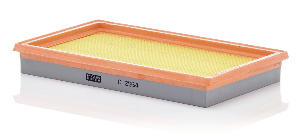 Filtro de ar Nissan Murano Z51