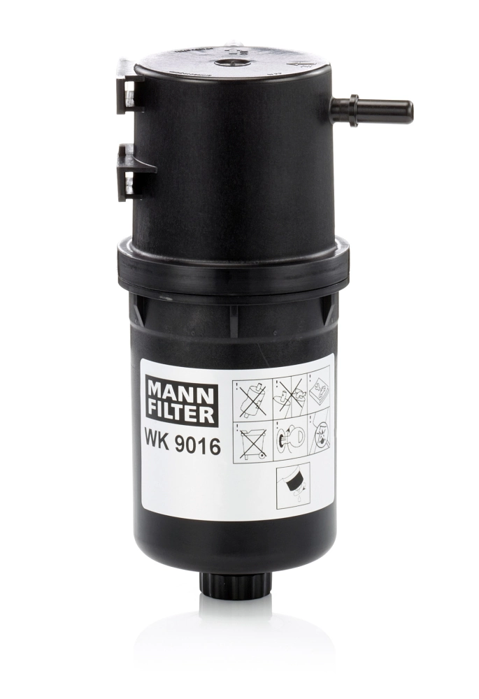 Купить PF705 Maxgear Фильтр-отстойник топлива грубой очистки