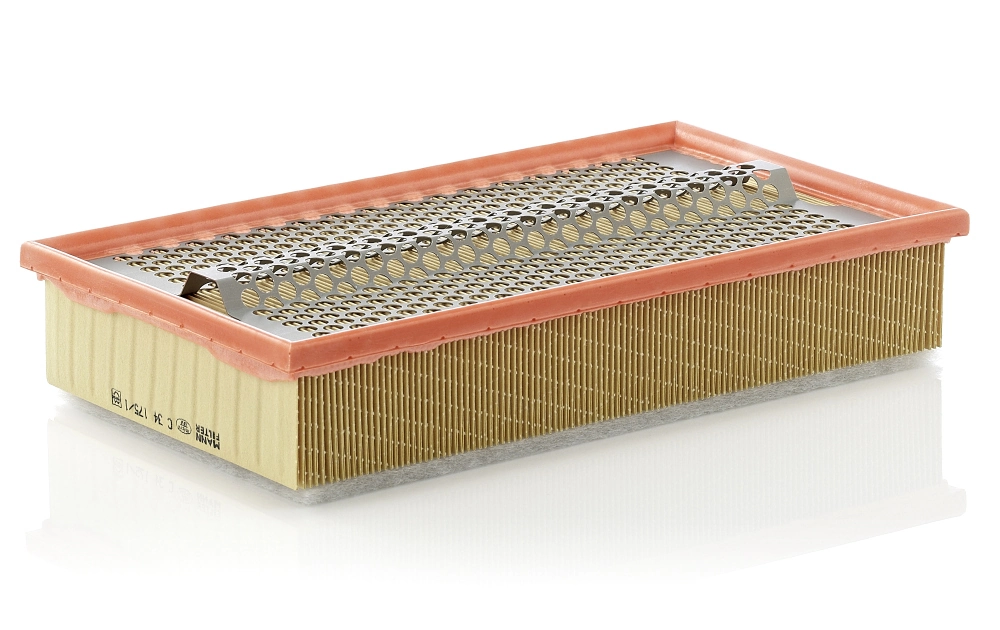 Воздушный фильтр FA1272 AMP/Paradowscy