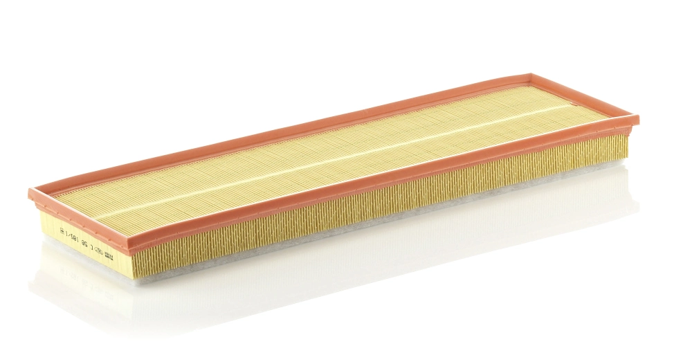 C581851 Mann-Filter