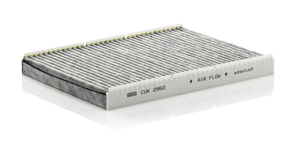 CUK2862 Mann-Filter