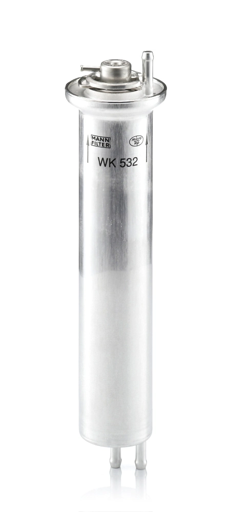 WK532 Mann-Filter