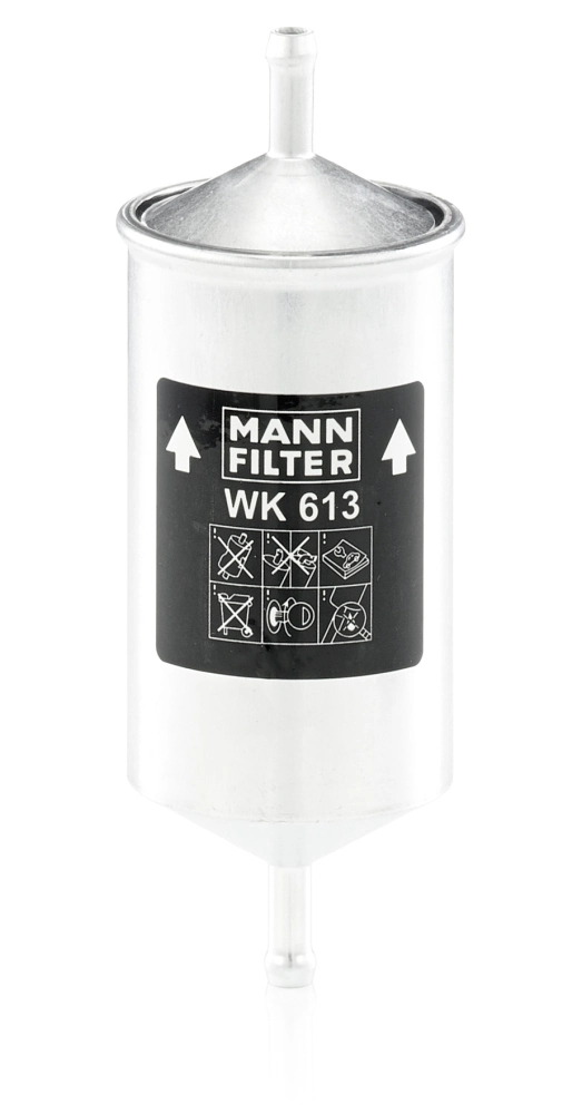 WK613 Mann-Filter