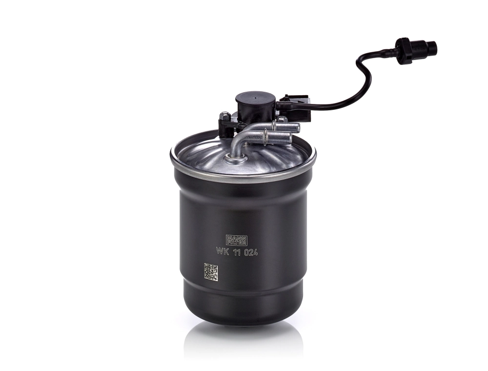 Filtro de combustível Ford Kuga 3 DFK