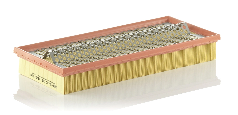 C381631 Mann-Filter
