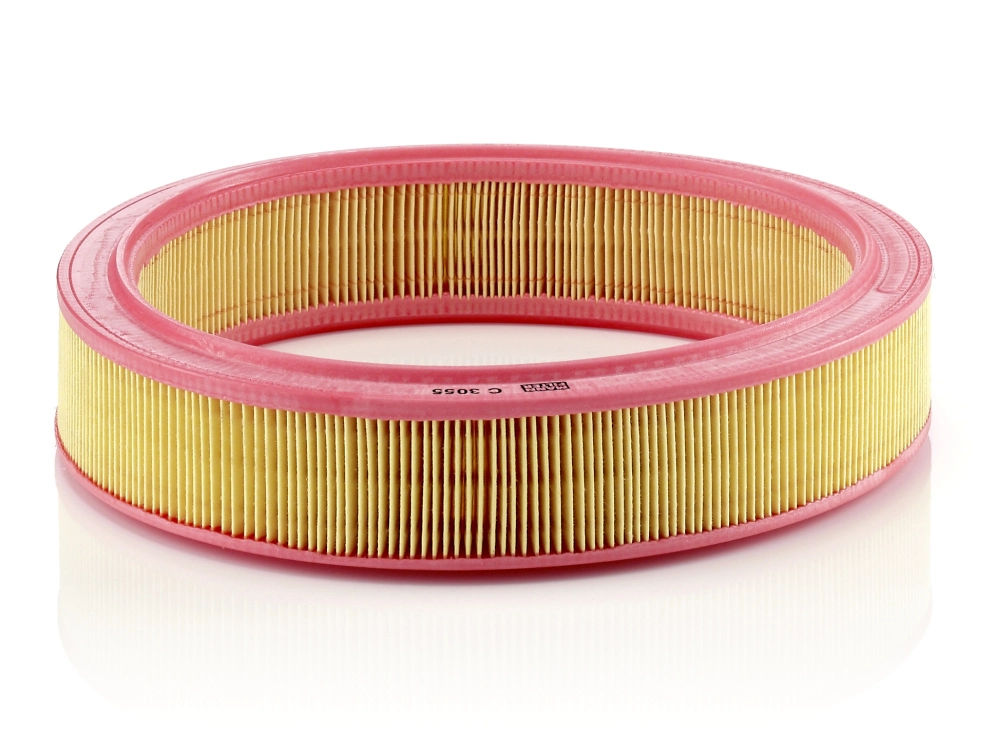 C3055 Mann-Filter