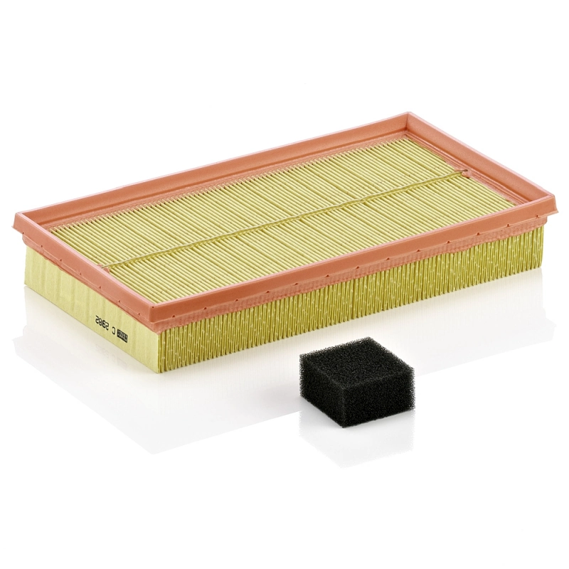 Compre E147093 Peugeot/Citroen Filtro de ar