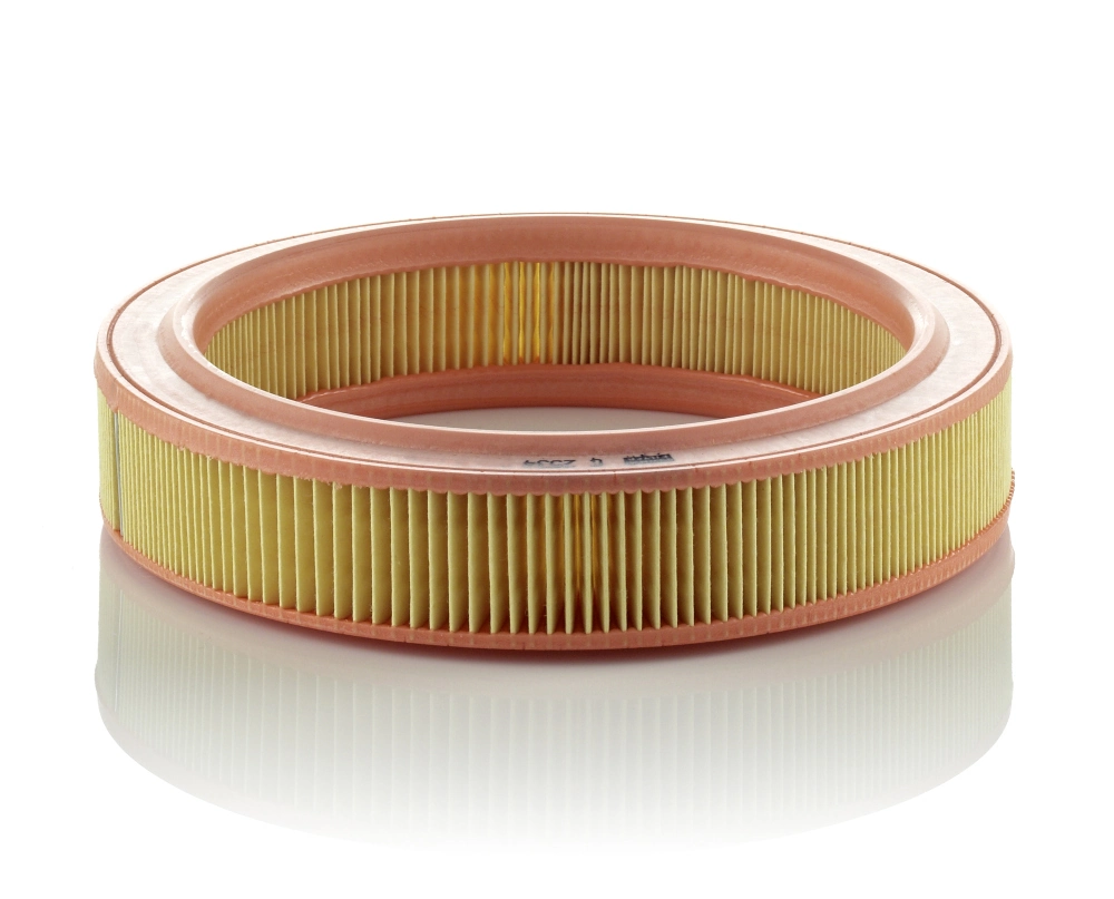 Compre Filtro de ar Ford Escort 