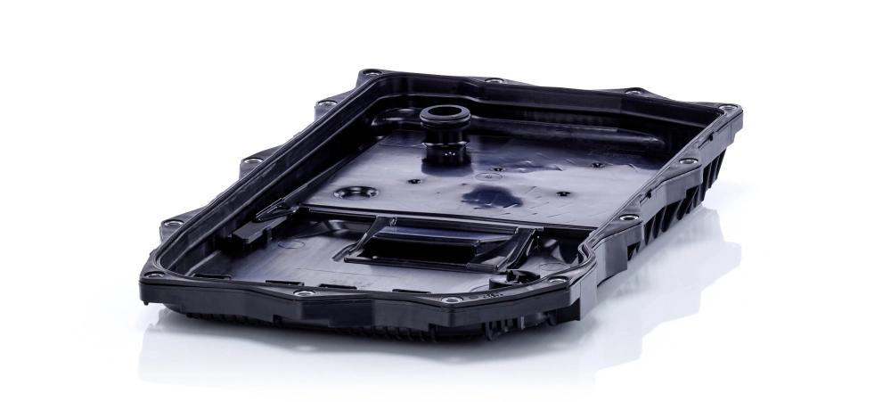 H50004 Mann-Filter