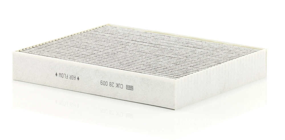 Filtro de salão Ford Kuga 3 DFK