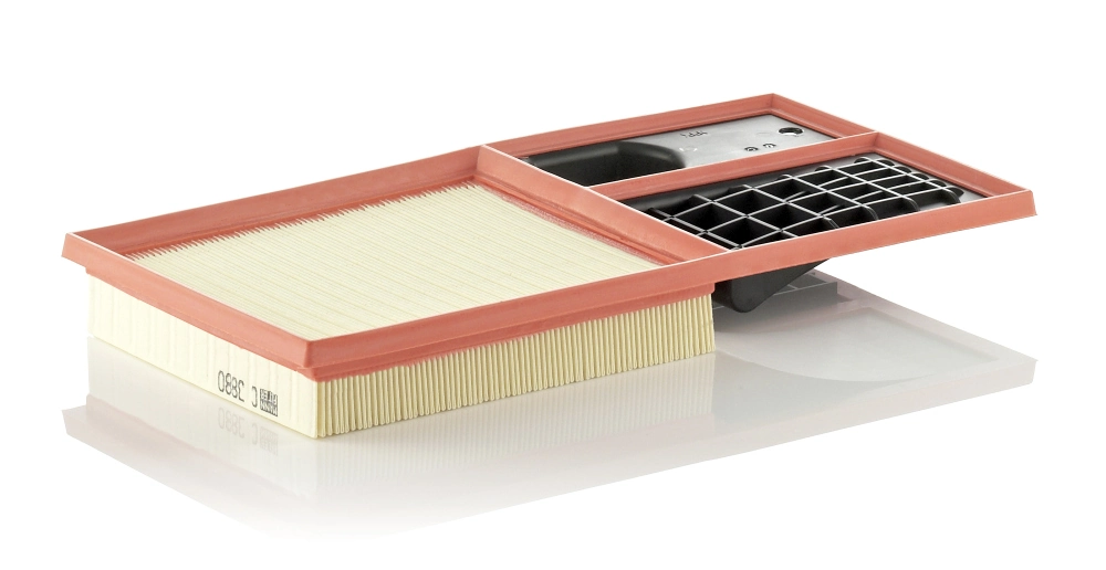 Filtro de ar Seat Ibiza 6J1, 6P5