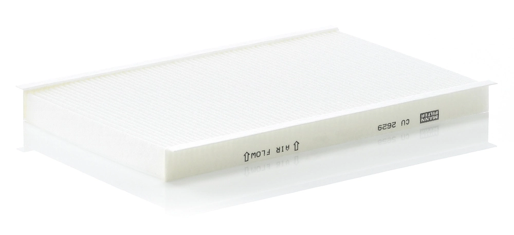  Filtro de salão Fiat Siena sedan (178) (1996 - 2001) 