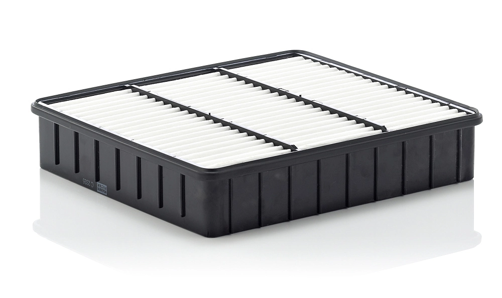  Воздушный фильтр Mitsubishi Lancer 5