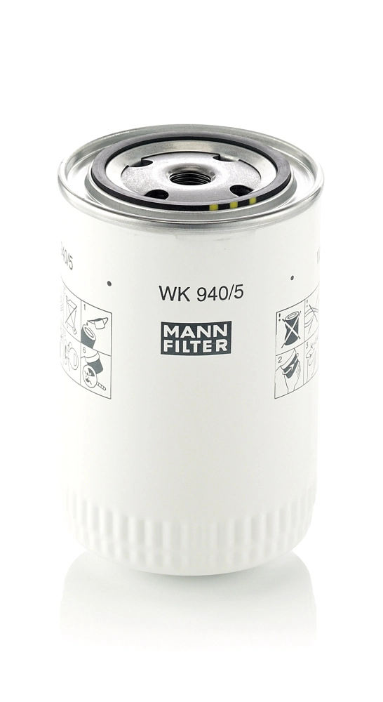 F4017 Hexen Фильтр топлива