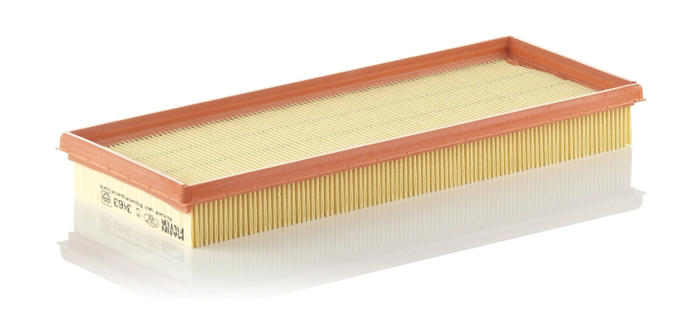 C3463 Mann-Filter