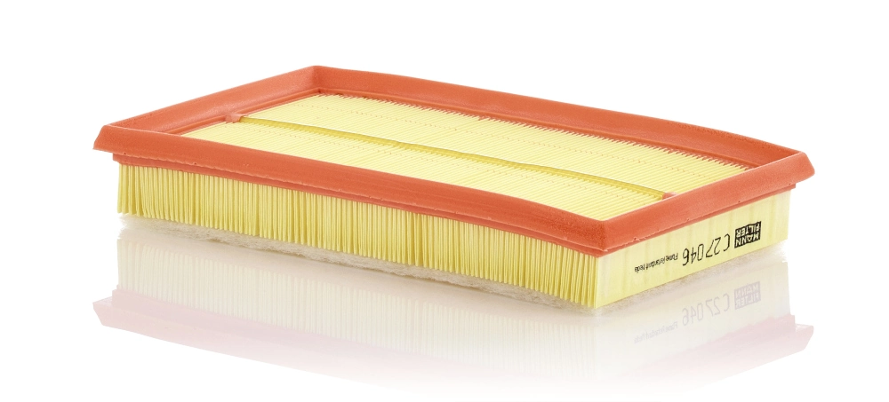 C27046 Mann-Filter