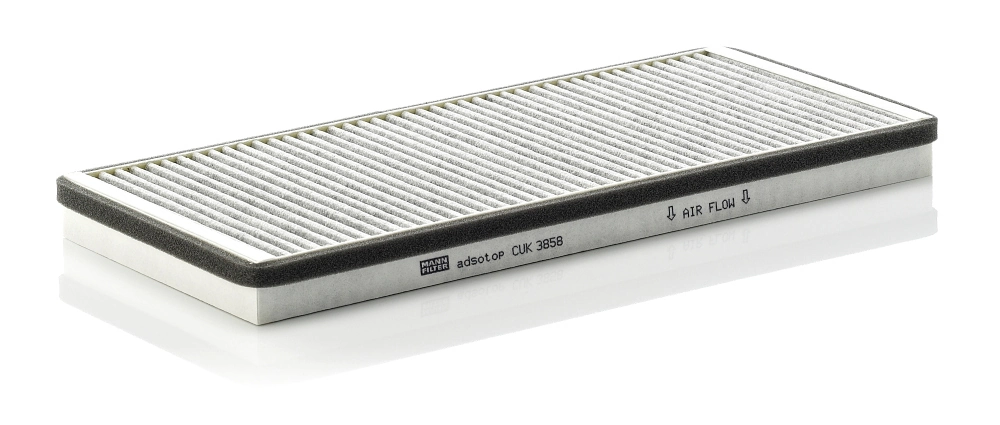 Filtro de salão A9018300418 Mercedes