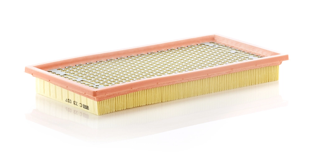 C33007 Mann-Filter