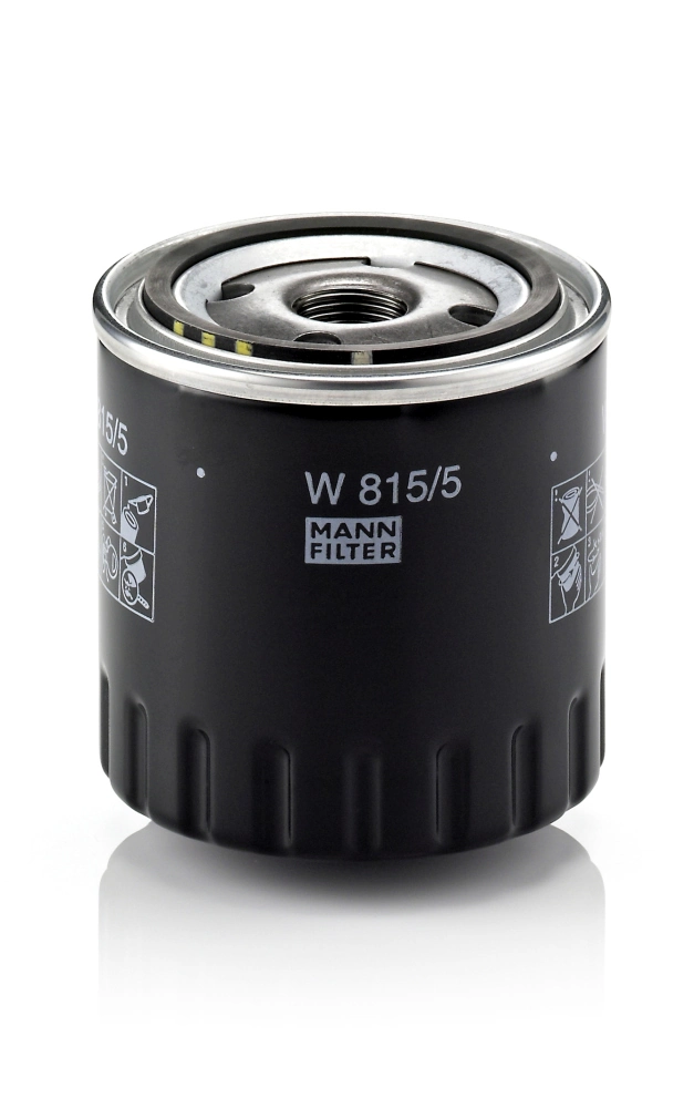 Купить PH4195 Fram Фильтр центробежный очистки масла