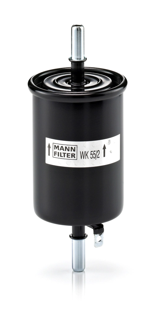 WK552 Mann-Filter