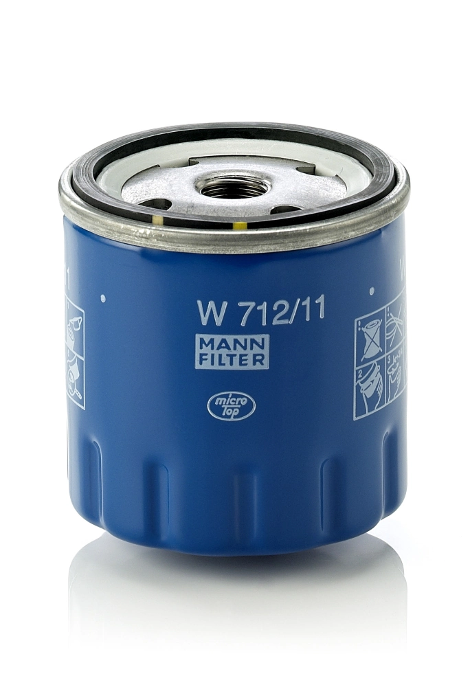 Купить 1498015 Ford Фильтр центробежный очистки масла