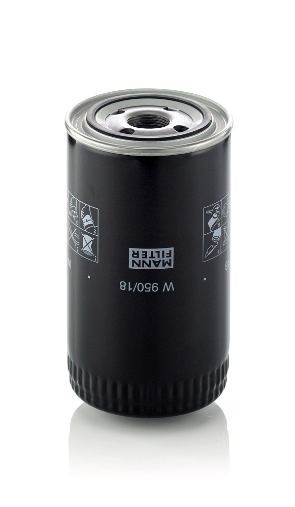 Фильтр масла Case J908615