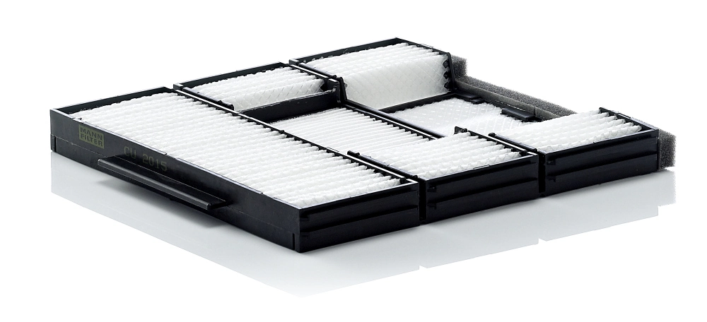 Filtro de salão Toyota Corolla