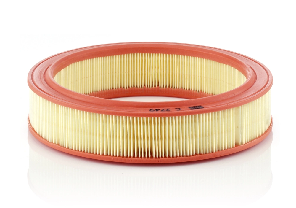 C2749 Mann-Filter