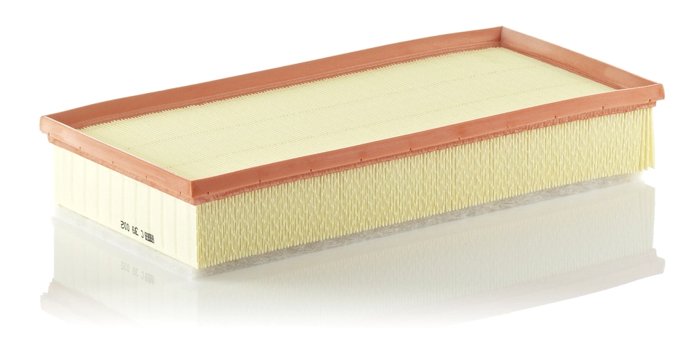 C39002 Mann-Filter