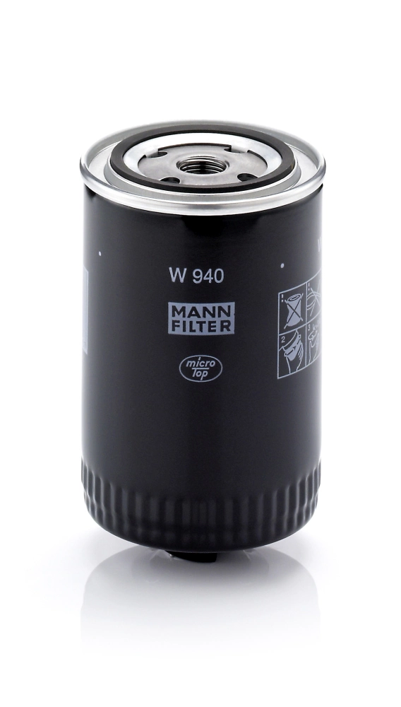 W94010 Mann-Filter
