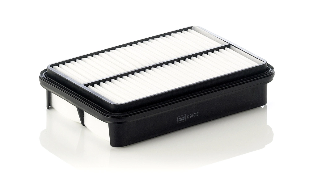 Элемент воздушного фильтра Mitsubishi Outlander II XL внедорожник (CWW) (2005 - 2012) цена, от 8.36 USD