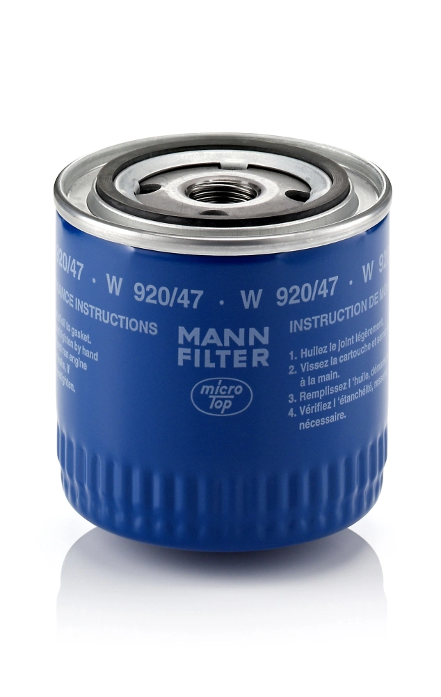 Масляный фильтр PH4195 Fram