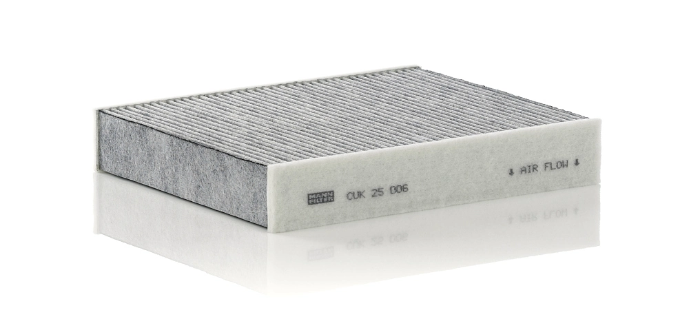 CUK25006 Mann-Filter