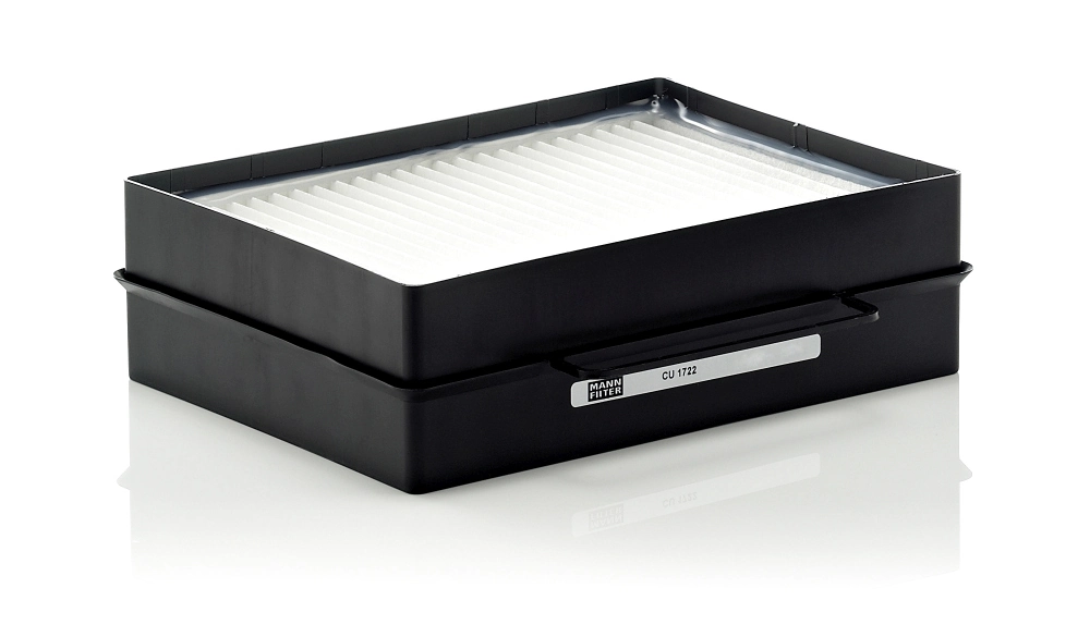 CU1722 Mann-Filter