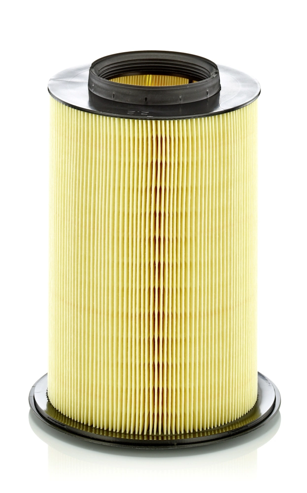 Filtro de ar Mazda 3 BL