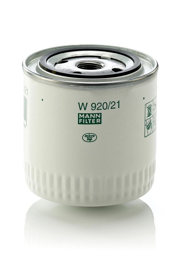 Купить 7701542286 Renault (RVI) Фильтр центробежный очистки масла