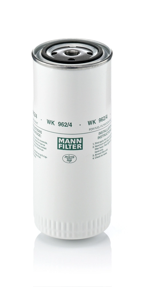 WK9624 Mann-Filter