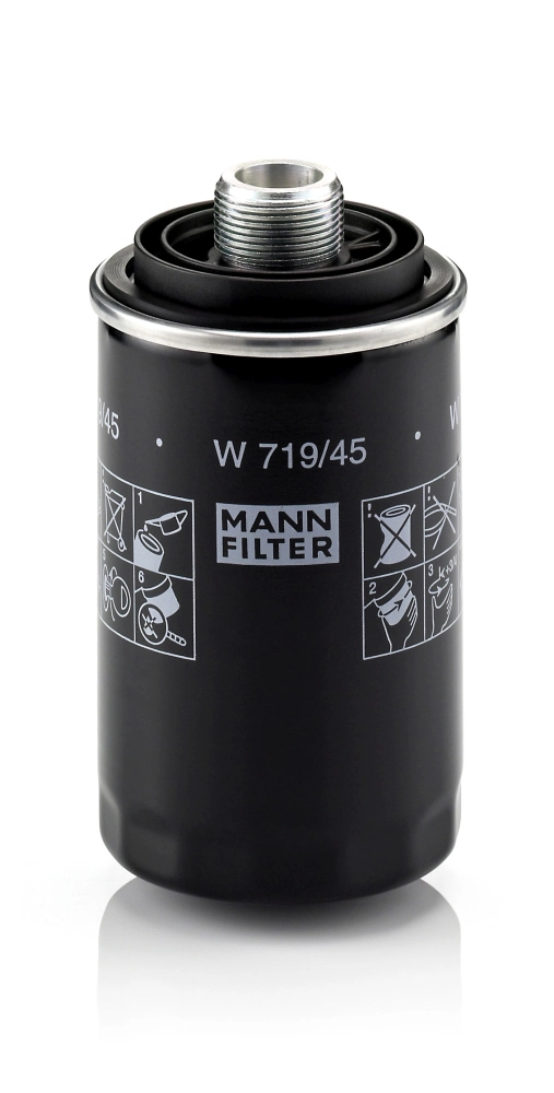 W71945 Mann-Filter