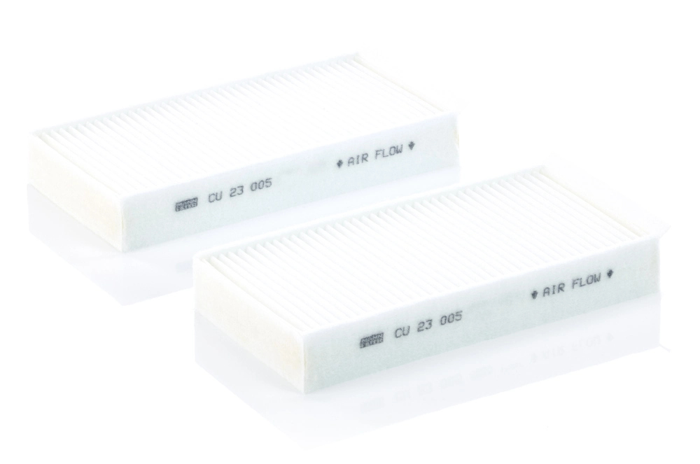 Воздушный фильтр салона Мини Купер 